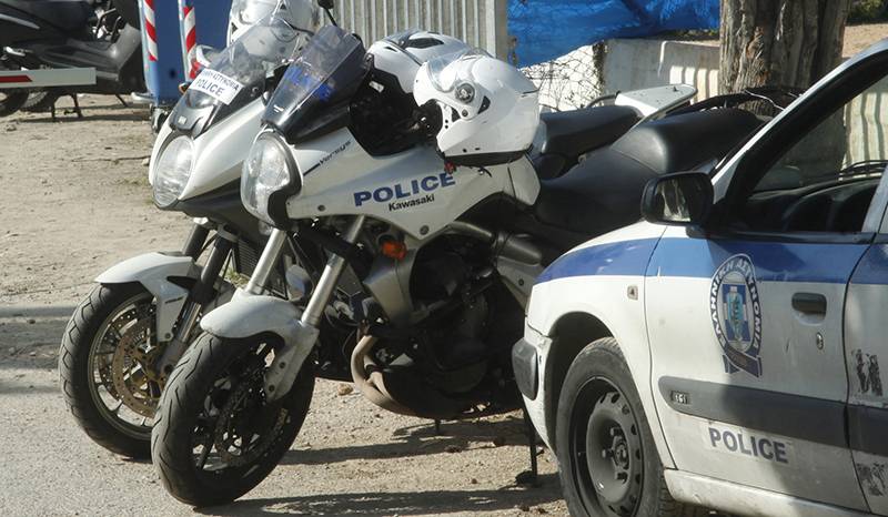 27 συλλήψεις στη Μεσσηνία