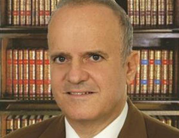 Νέα έκδοση του βιβλίου του Κων. Λούλη: "Η επιβίωση της Ελλάδας μέσα από διαδοχικά θαύματα"