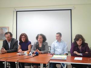 "Η φάρμα του Διαδικτύου" στην κεντρική σκηνή του ΔΗΠΕΘΕΚ