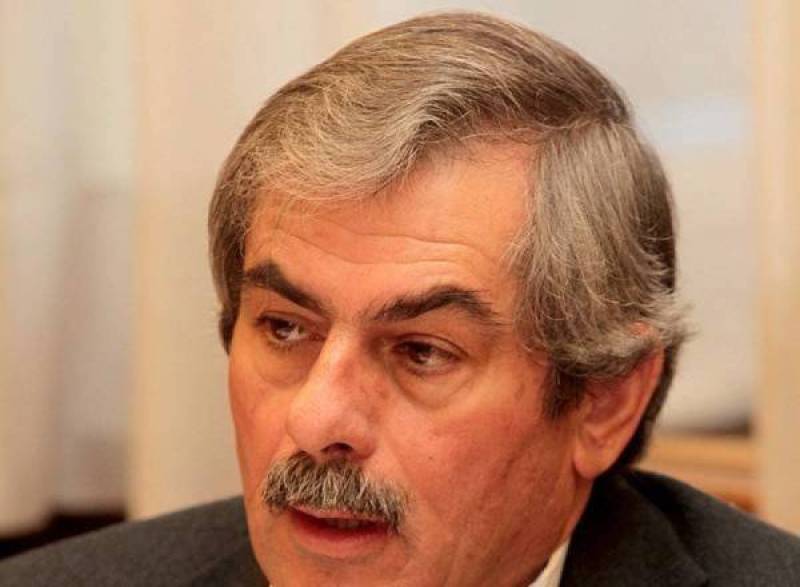 Συνεδρίαση για λιμάνι Μαράθου ζητεί ο Πετράκος
