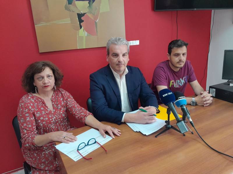 Μεσσηνία: Έτοιμος ο ΣΥΡΙΖΑ για τις εκλογές της Κυριακής (βίντεο)