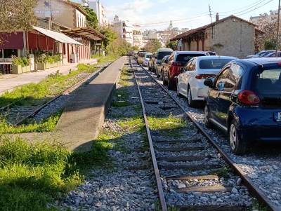 Δικαιολογημένη ανησυχία