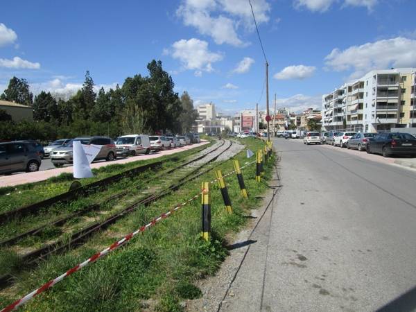 Δεν αρκούν οι κορδέλες