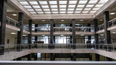 Θεσσαλονίκη: 27χρονος κατηγορείται για απόπειρα βιασμού 30χρονης σε οικοδομή