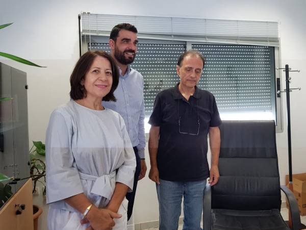 700 ασθενείς την ημέρα στο ΠΕΔΥ της Καλαμάτας - Αναμονή έως 2,5 μήνες