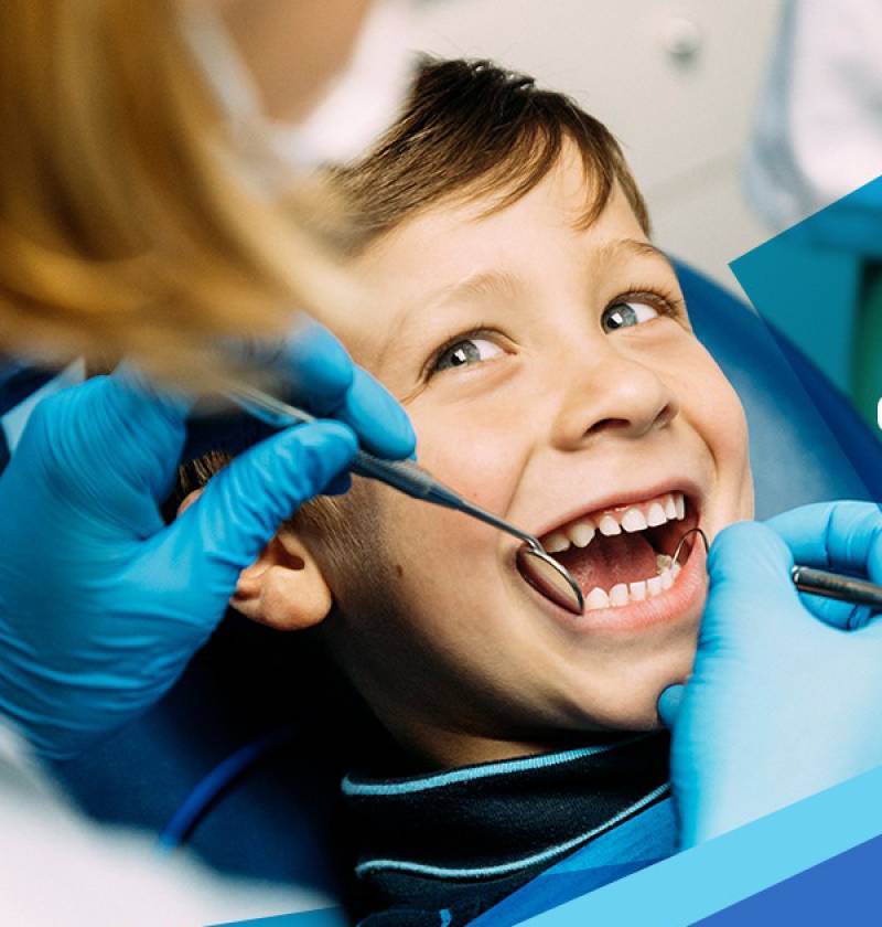 Dentist pass: Δωρεάν προληπτική οδοντιατρική φροντίδα για παιδιά από 6 ως 12 ετών