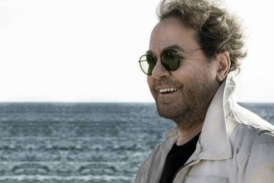 Αναβάλλεται η αποψινή συναυλία του Γιάννη Πάριου στην Καλαμάτα