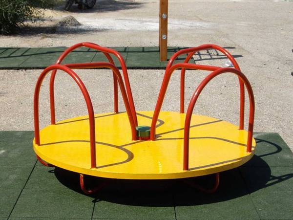 Σε εξέλιξη διαγωνισμός για παιδικές χαρές στην Τριφυλία