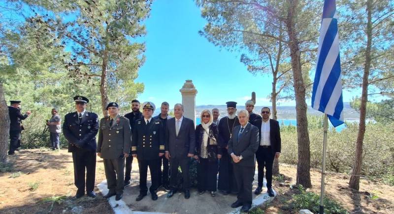 Το Σάββατο ο εορτασμός της 200ης επετείου «της εξόδου του Αρεως» στην Πύλο