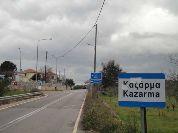 Εγκρίθηκαν οι περιβαλλοντικοί όροι για Ριζόμυλο-Πύλο-Μεθώνη