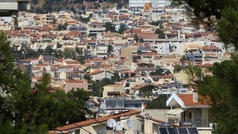 ΤτΕ: Που οφείλεται το στεγαστικό ζήτημα, οι κρίσιμοι παράγοντες στην προσφορά και ζήτηση κατοικίας