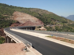 Τρίπολη - Καλαμάτα και Λεύκτρο - Σπάρτη: 252 εκ. για να τελειώσει ο αυτοκινητόδρομος