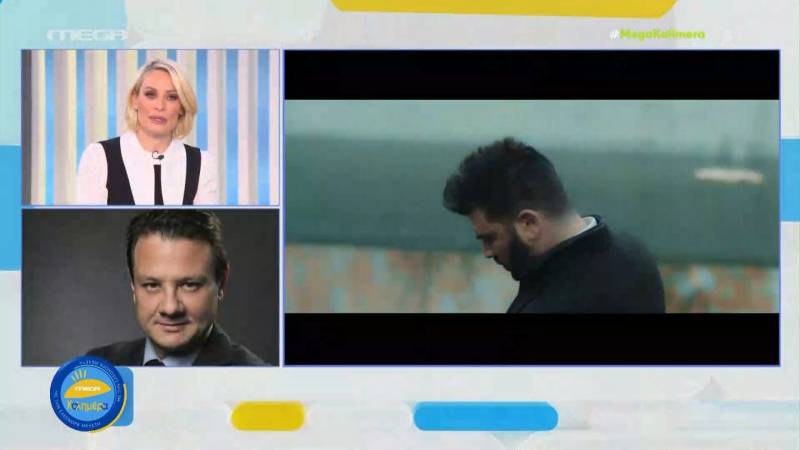 Παντελής Παντελίδης - Λύτρας: Υπάρχει DNA από το οποίο προκύπτει ότι δεν οδηγούσε εκείνος (Βίντεο)