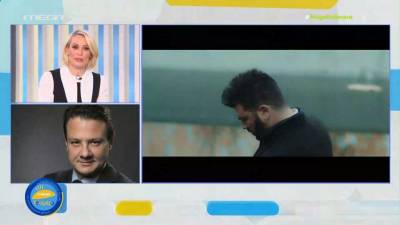 Παντελής Παντελίδης - Λύτρας: Υπάρχει DNA από το οποίο προκύπτει ότι δεν οδηγούσε εκείνος (Βίντεο)