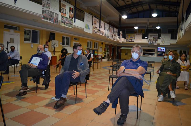 Καλαμάτα: Συνέδριο για τις νέες τεχνολογίες στην εκπαίδευση