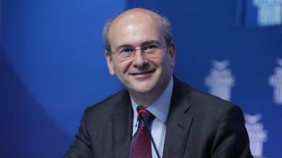 Κ. Χατζηδάκης: Ενίσχυση εισοδημάτων και μειώσεις φόρων συνολικού ύψους 870 εκατ. ευρώ στον προϋπολογισμό του 2025