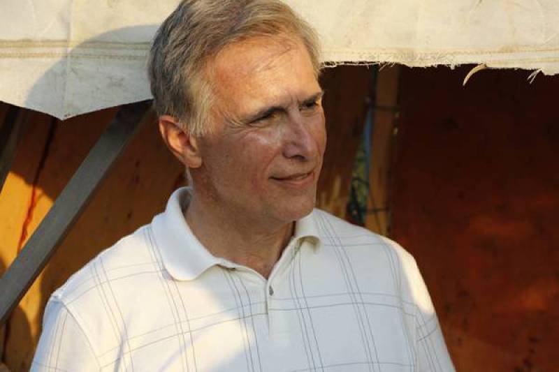 Πανεπιστήμιο Πελοποννήσου: Ο Μιχ. Κοσμόπουλος επίτιμος καθηγητής στο τμήμα Ιστορία και Αρχαιολογίας