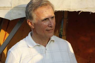 Πανεπιστήμιο Πελοποννήσου: Ο Μιχ. Κοσμόπουλος επίτιμος καθηγητής στο τμήμα Ιστορία και Αρχαιολογίας