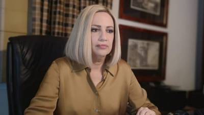 Γεννηματά: Μπορώ να εγγυηθώ τον διπλασιασμό των ποσοστών μας