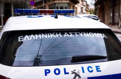 Δικογραφία κακουργηματικού χαρακτήρα για παιδική πορνογραφία σχηματίστηκε από την ΕΛ.ΑΣ. σε βαρος 38χρονου