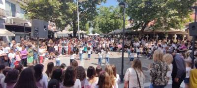 Ο Δήμος Μεσσήνης τίμησε την γιορτή της μητέρας