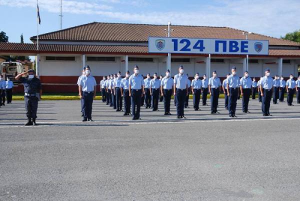 Ο εορτασμός της Πολεμικής Αεροπορίας στην Τρίπολη