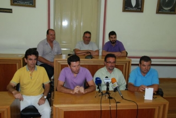 "Συναυλία αλληλεγγύης" για το Δημοτικό Παντοπωλείο Καλαμάτας τη Δευτέρα στο Κάστρο