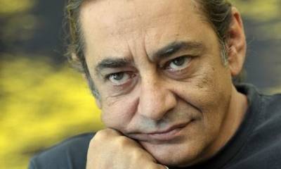 Ο Αντώνης Καφετζόπουλος στην “Ε”: «Οι πιο μεγάλες αλλαγές συμβαίνουν πάντοτε ραγδαία»