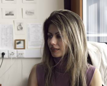 Δώρα Γιαννίτση: «Η "Αντιγόνη" παραμένει επίκαιρη και διαχρονική»