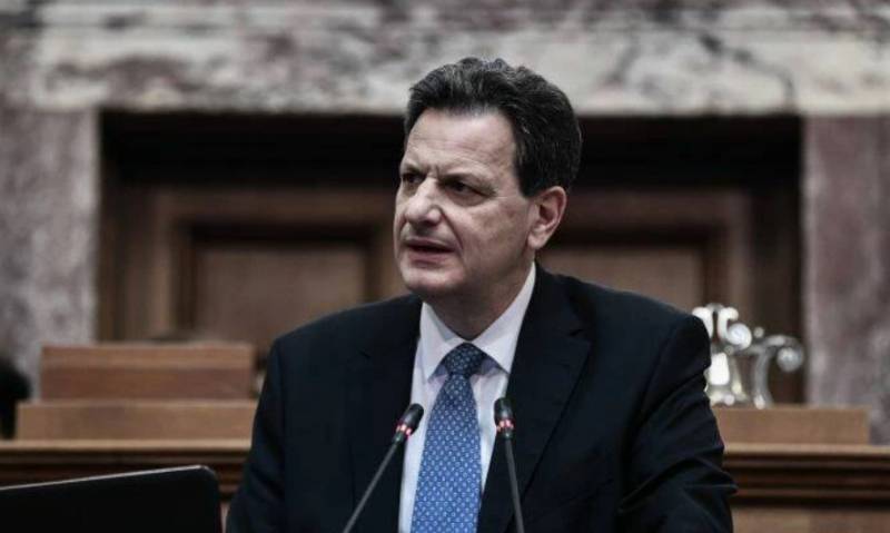 Σκυλακάκης: Ενίσχυση του ΑΕΠ κατά 7% έως τη λήξη του Ταμείου Ανάκαμψης