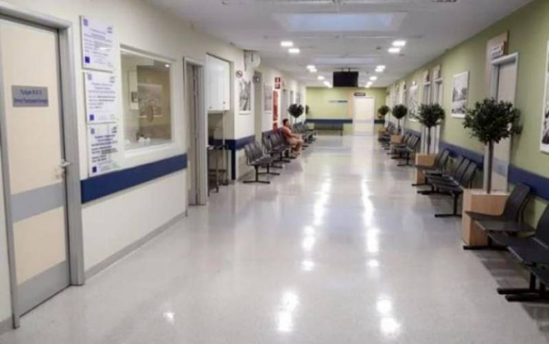 Χρηματοδότηση από Περιφέρεια Πελοποννήσου στις δομές υγείας