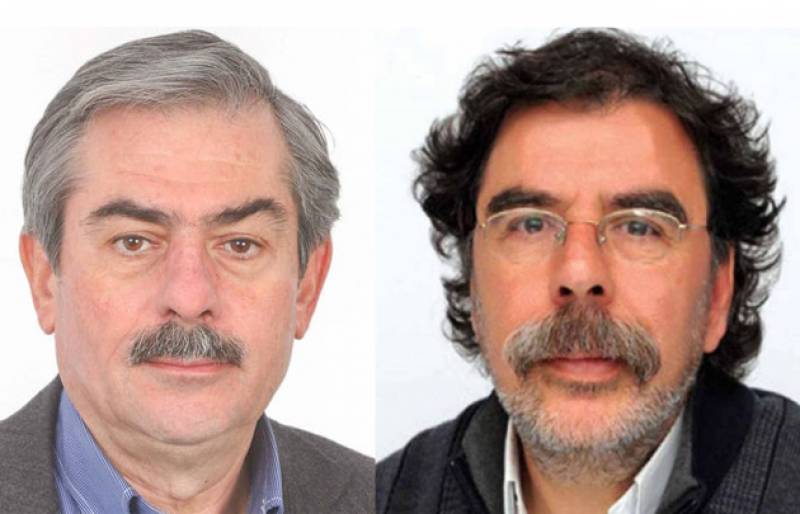 Με Πετράκο ή Χρυσαδάκο στις περιφερειακές εκλογές η ΛΑΕ στην Πελοπόννησο