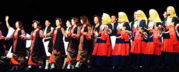 Σύσκεψη για το Μουσείο Παραδοσιακής Φορεσιάς