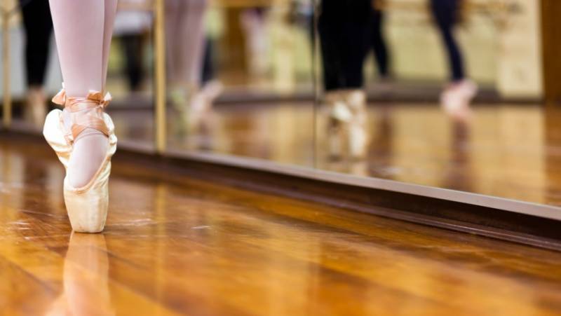 Ανοίγουν στις 15 Ιουνίου οι ερασιτεχνικές σχολές χορού