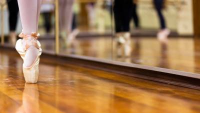 Ανοίγουν στις 15 Ιουνίου οι ερασιτεχνικές σχολές χορού