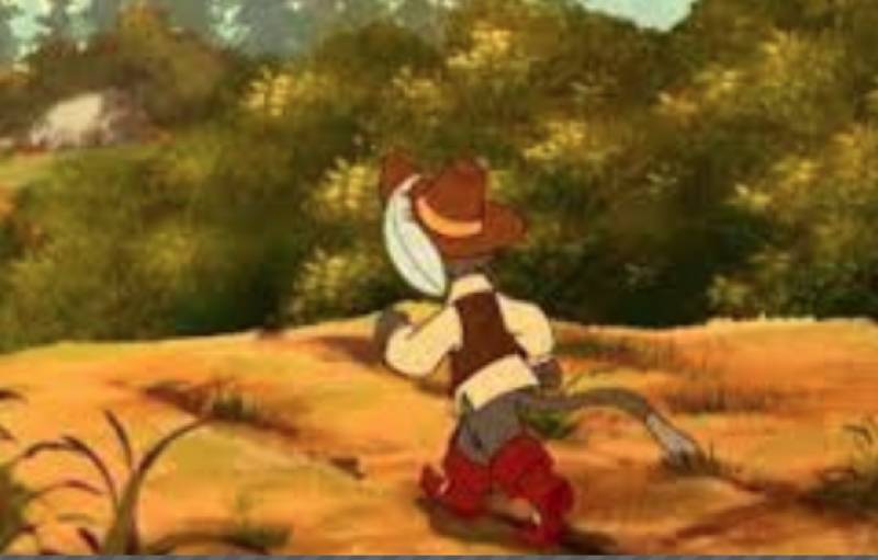 "Ο παπουτσωμένος γάτος" στο Πνευματικό Κέντρο Καλαμάτας