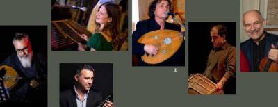 Φεστιβάλ Παραδοσιακών Χορών στη Χώρα