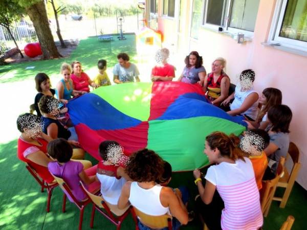 Παγκόσμια Ημέρα Αυτισμού: Ενας μοναδικός άνθρωπος με δικαιώματα και θέλω