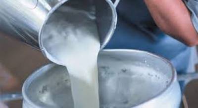 Ενισχύθηκε τιμή και ζήτηση για αιγοπρόβειο γάλα