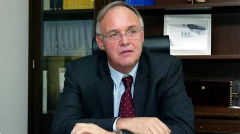 Σπάρτη: Η ΝΔ διέγραψε τον Πέτρο Δούκα (βίντεο)