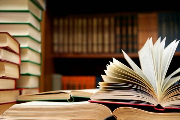 Παρουσιάση αστυνομικών μυθιστορημάτων στη Στούπα