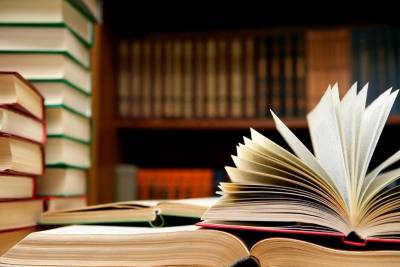 Παρουσιάση αστυνομικών μυθιστορημάτων στη Στούπα