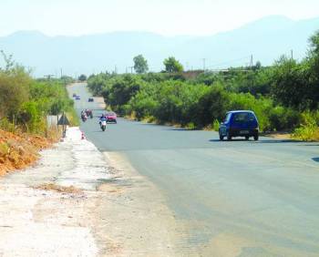 Συνάντηση Νίκα με Σπίρτζη για το Καλαμάτα - Ριζόμυλος