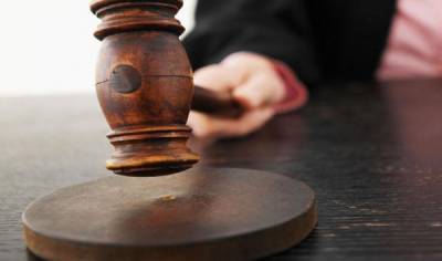 Ενοχοι για 19 κλοπές θείος και ανιψιός