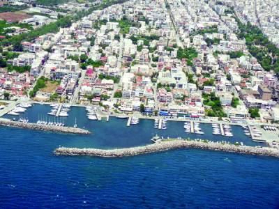 Επί Τάπητος: Το brand name "Kαλαμάτα"