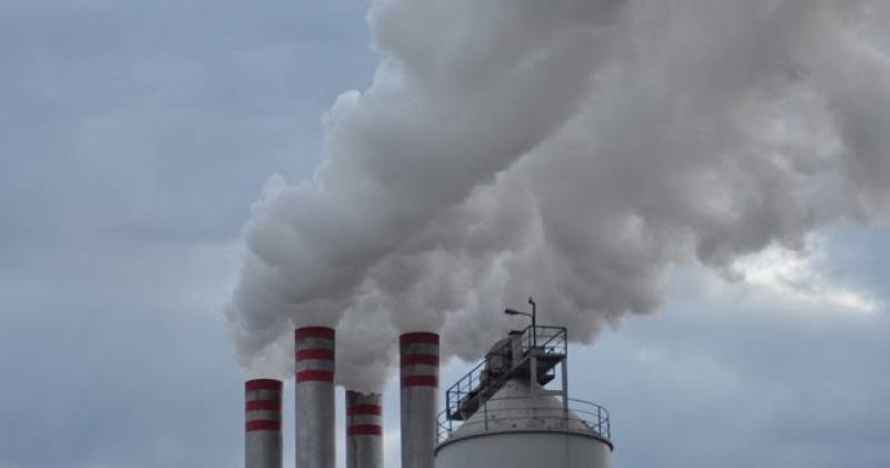 Αξιοποίηση των “Αστικών Καινοτόμων Δράσεων” ζητάει ο Μάκαρης