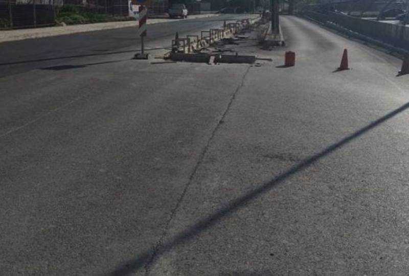 Πράξεις αναλογισμού για διάνοιξη δρόμων στην Καλαμάτα