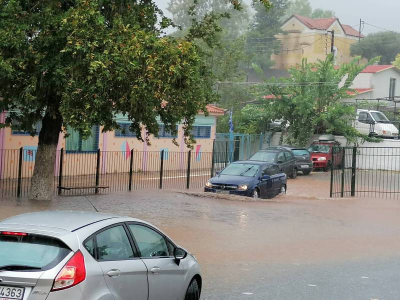 Η ανεπάρκεια δεν μπορεί να κρυφτεί