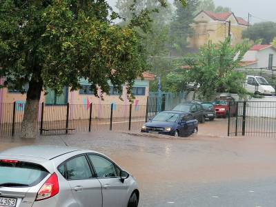 Η ανεπάρκεια δεν μπορεί να κρυφτεί