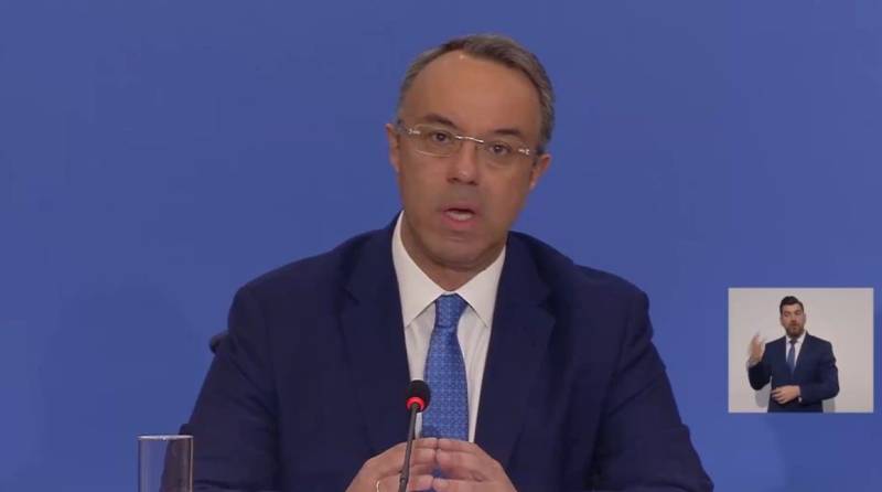 Εξειδίκευση μέτρων κατά των αυξήσεων στο ρεύμα: Στα 3,2 δισ. η επιδότηση στους λογαριασμούς (Βίντεο)